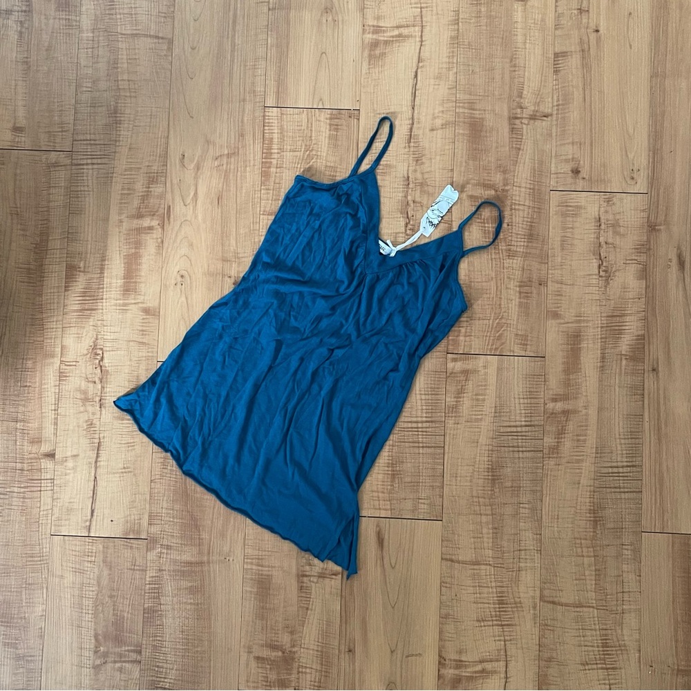 Saint Grace Soft Supima Modal Top BNWT